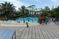 TeeJay Waterpark