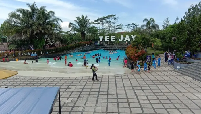 TeeJay Waterpark