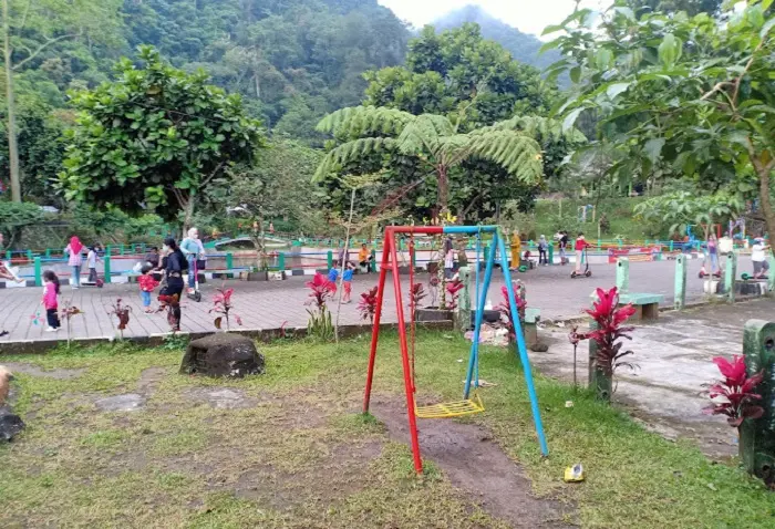 taman bermain