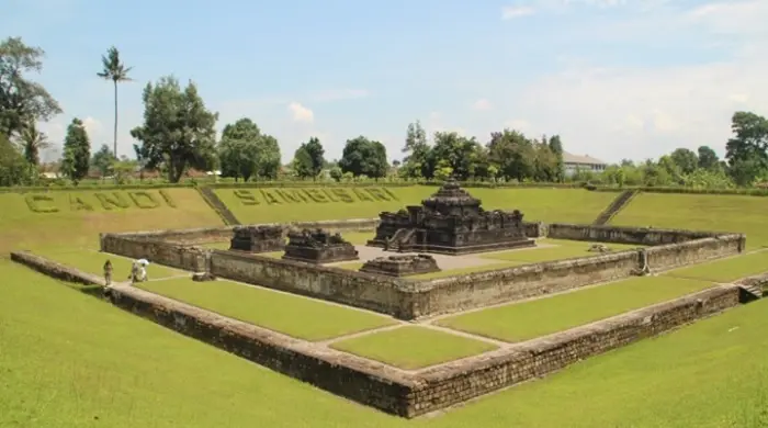 Candi Sambisari