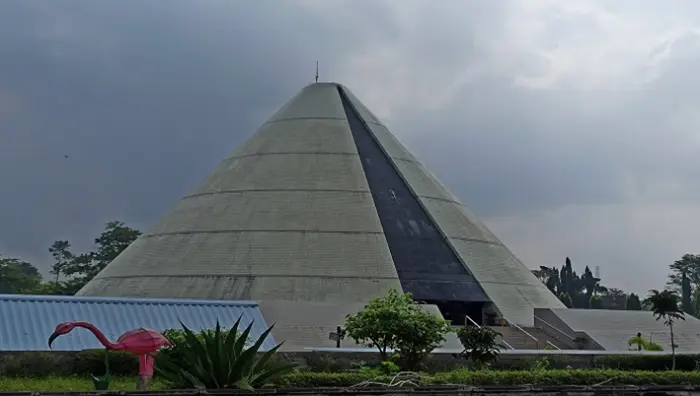 Monumen Jogja Kembali: Daya Tarik, Tiket Masuk, Jam Buka