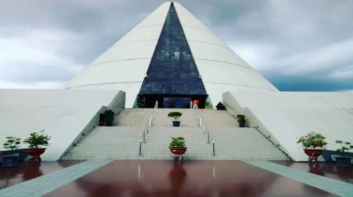 Monumen Jogja Kembali