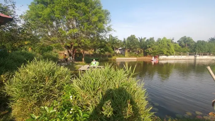 Pemandangan Alam