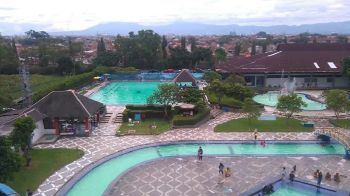 Bandung Indah Waterpark