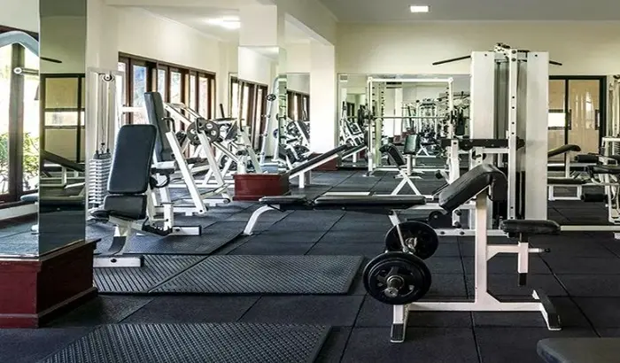 Fitness Center Araya Club House