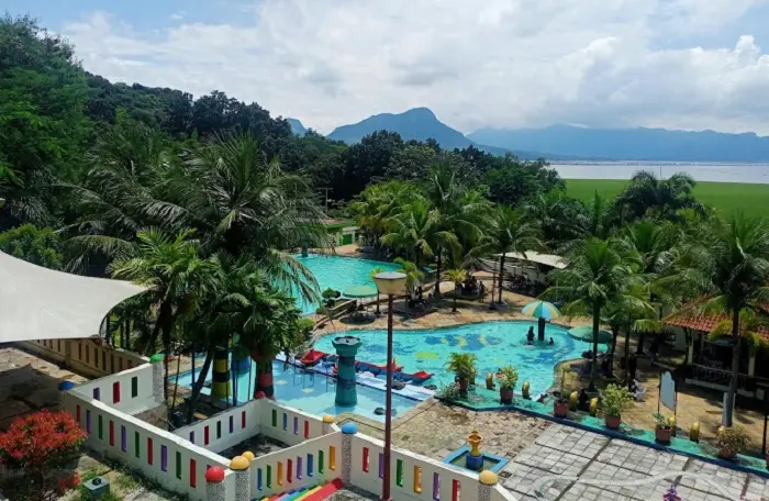 Jatiluhur Water World