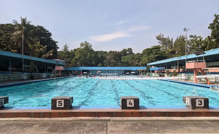 Kolam Renang Tirta Lega