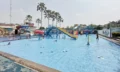 Kranggan Waterpark