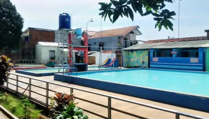 TMC Waterpark