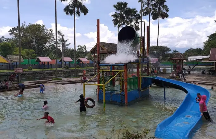 Wendit Waterpark