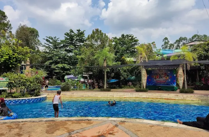 Amanzi Waterpark