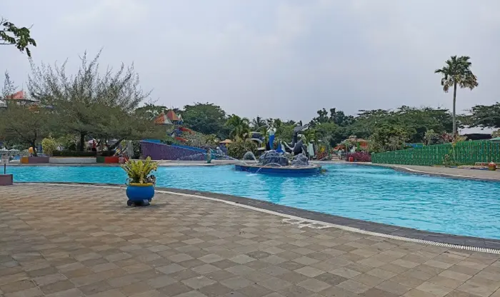 Labersa Water Park