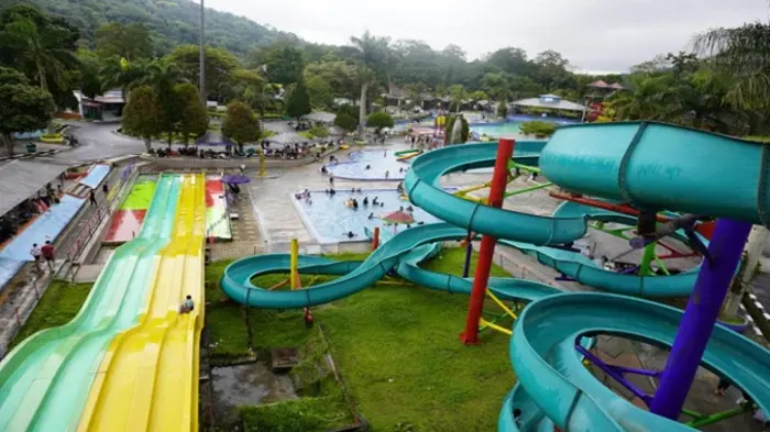 Mifan Resort and Water Park