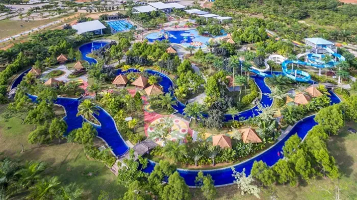 World Of Water Waterpark