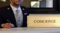 Apa Itu Concierge Hotel