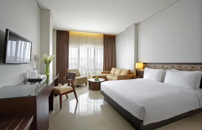 Hotel Surya Yudha