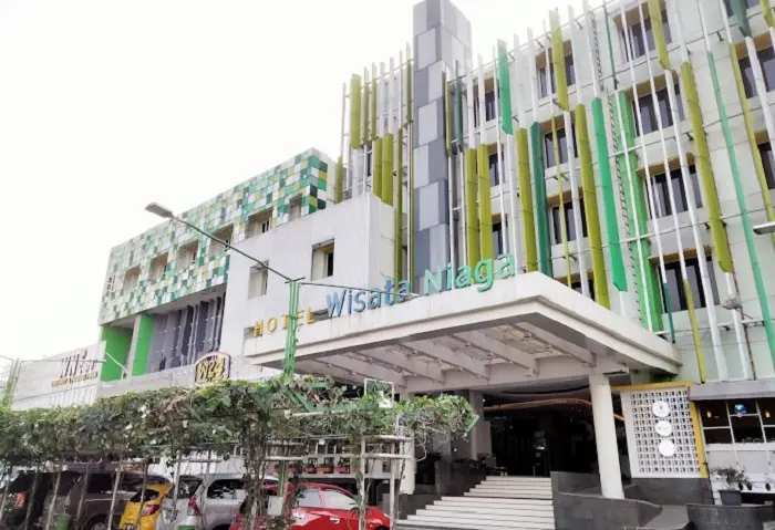 Hotel Wisata Niaga Purwokerto