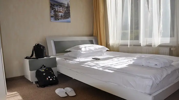 Standard Room Hotel