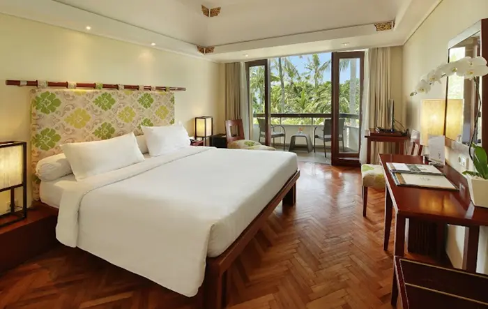 Hotel Prama Sanur Beach