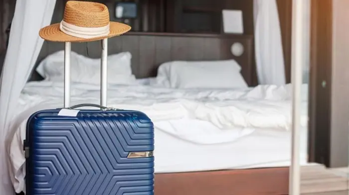 Additional Charge yang Ada di Hotel