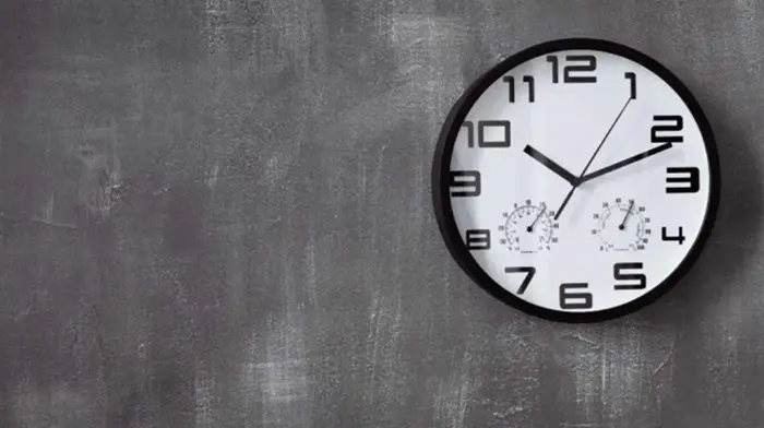 Alasan Mengapa Hotel Tidak Menyediakan Jam
