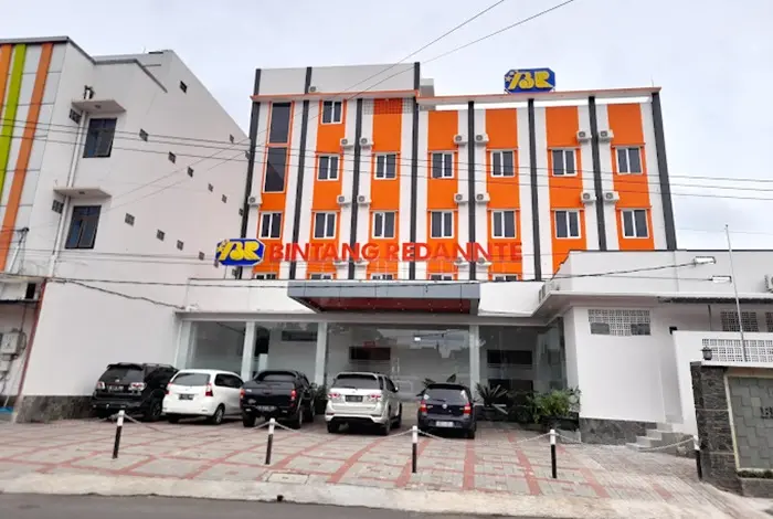Hotel Bintang Redannte