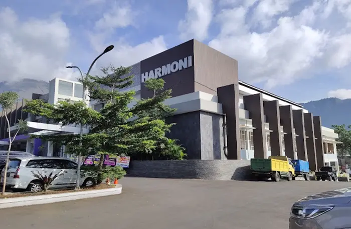 Hotel Harmoni Garut