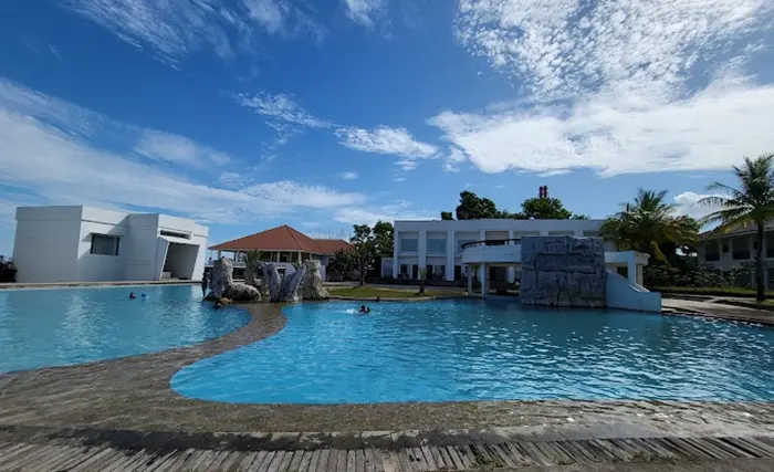 Kahyangan Resort Bengkayang
