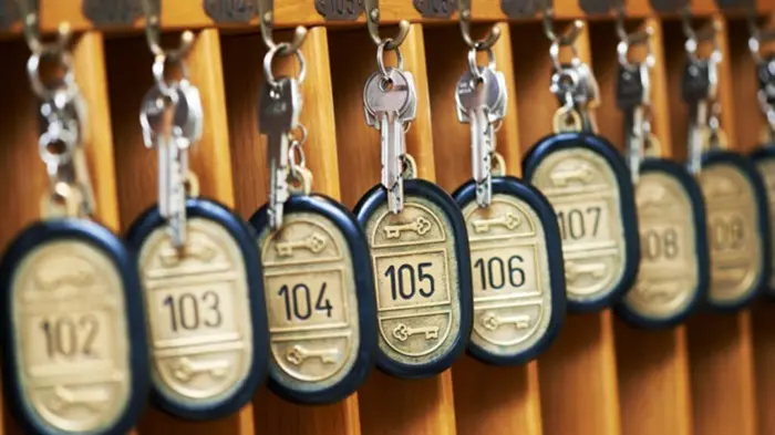 Tips Mengelola Inventori Kamar Hotel