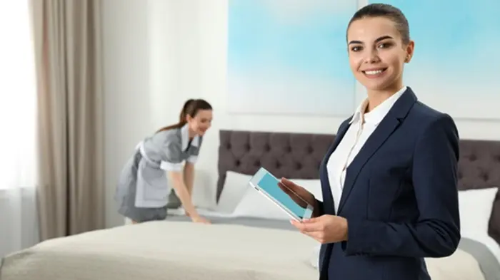 Gaji Housekeeping Supervisor di Hotel