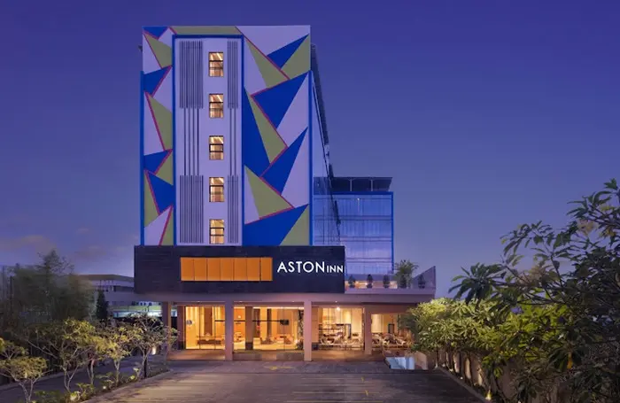 Hotel Aston Inn Tasikmalaya