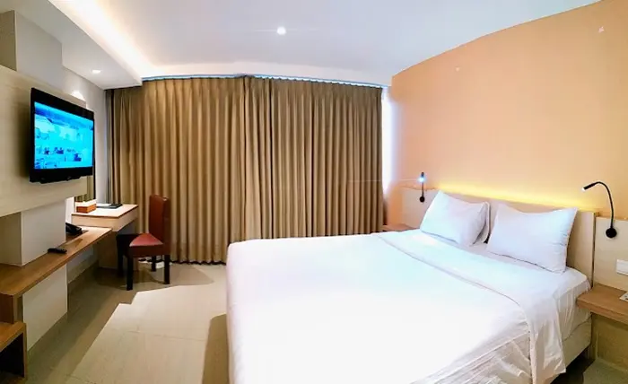 Hotel Grand Metro Tasikmalaya