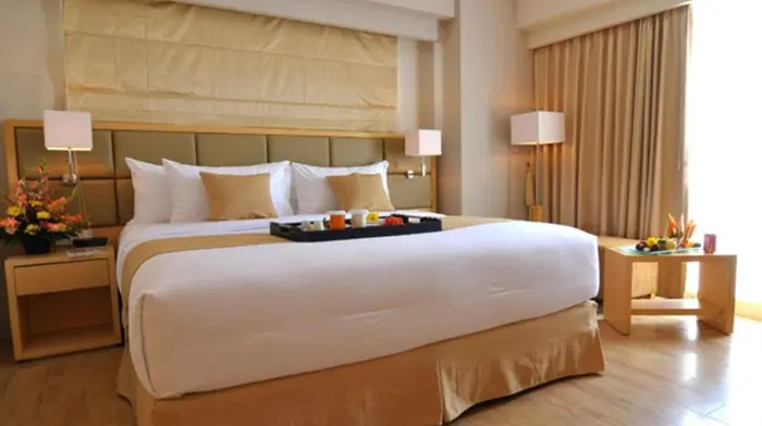 Hotel Horison Ultima