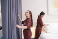 Layanan di Hotel yang Bisa Didapatkan Tamu