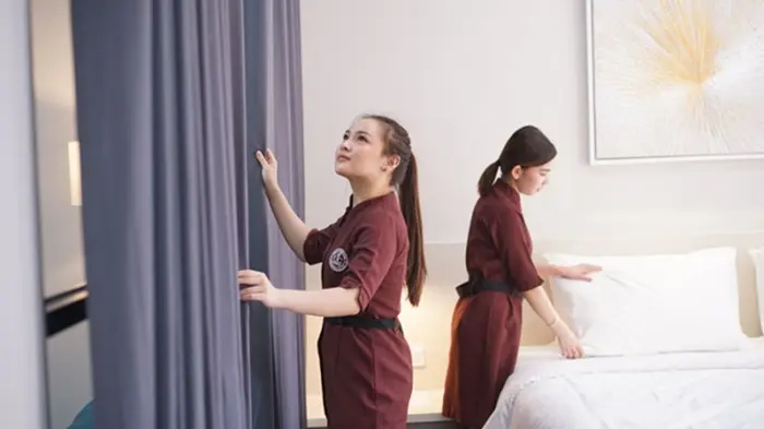 Layanan di Hotel yang Bisa Didapatkan Tamu
