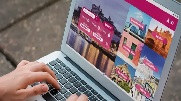 Program Afiliasi OTA untuk Hotel